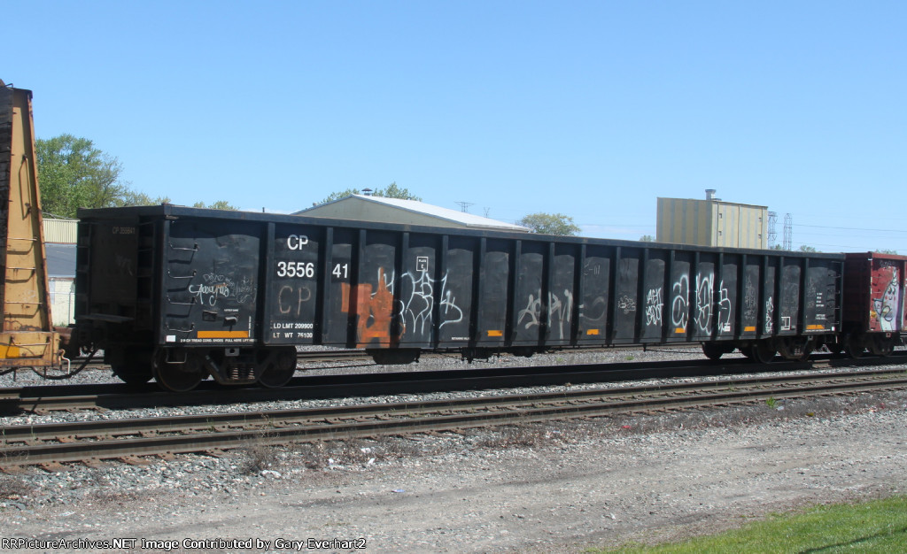 CP 355641 - Canadian Pacific